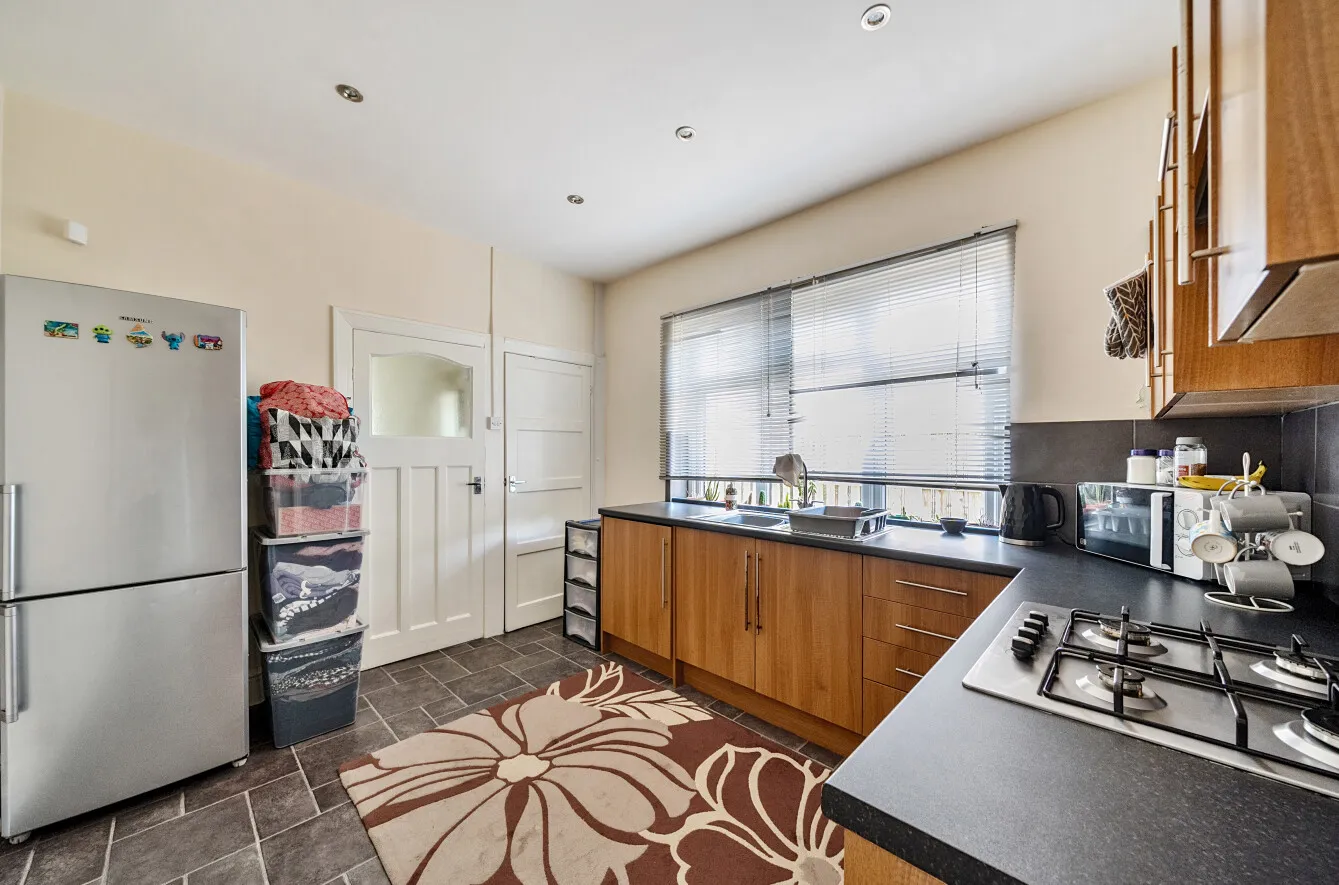 3 bed Semi-Detached