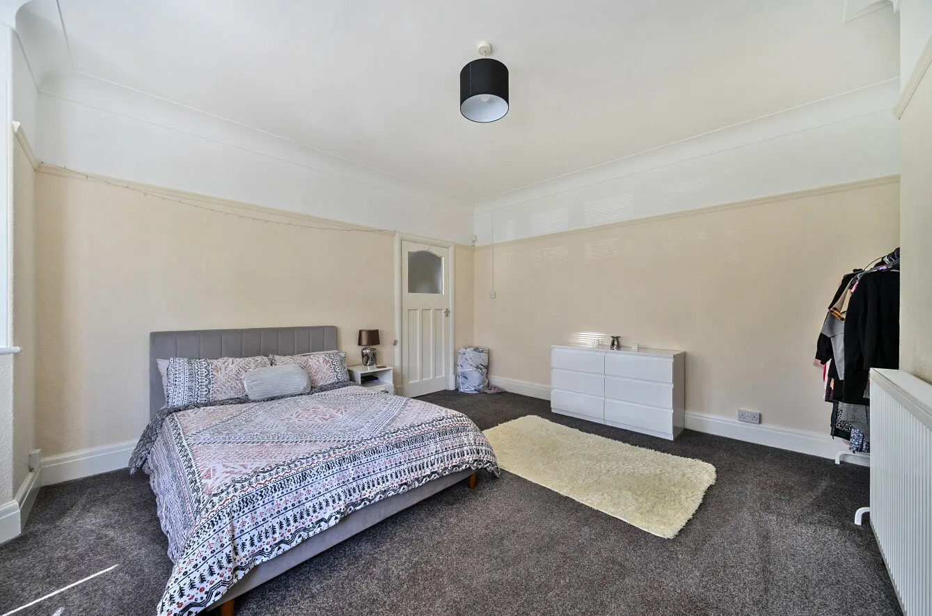 3 bed Semi-Detached