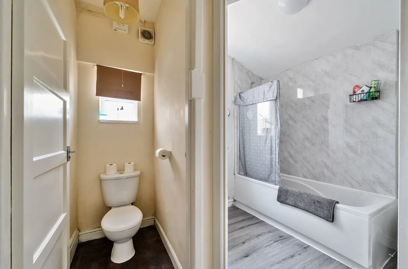 3 bed Semi-Detached
