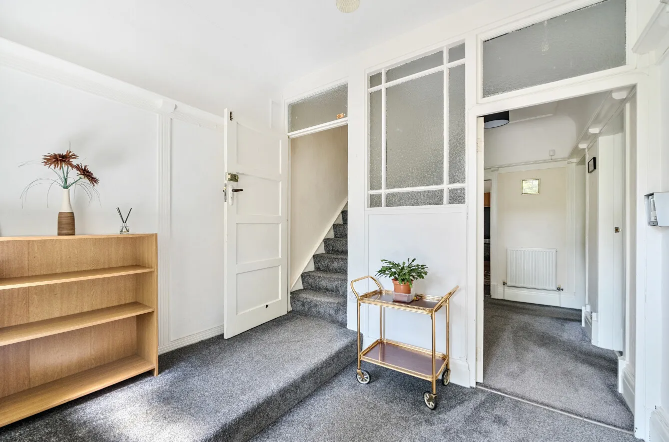3 bed Semi-Detached