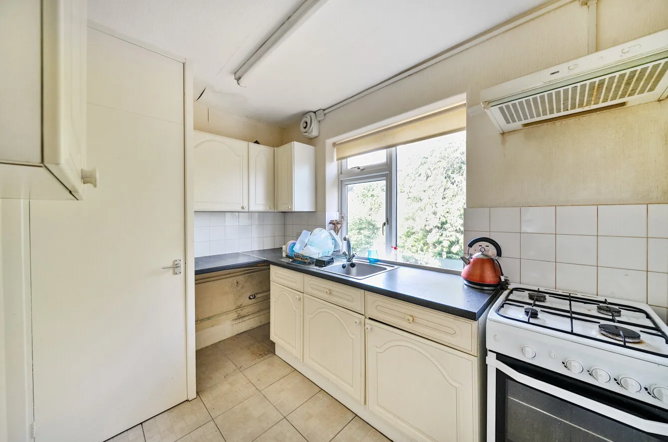 3 bed Semi-Detached