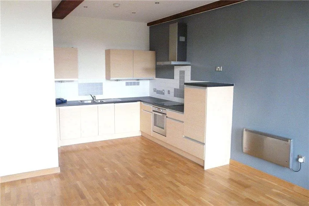 2 bed Apartment