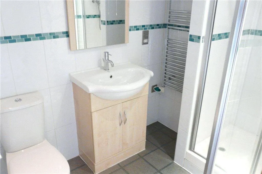 2 bed Apartment