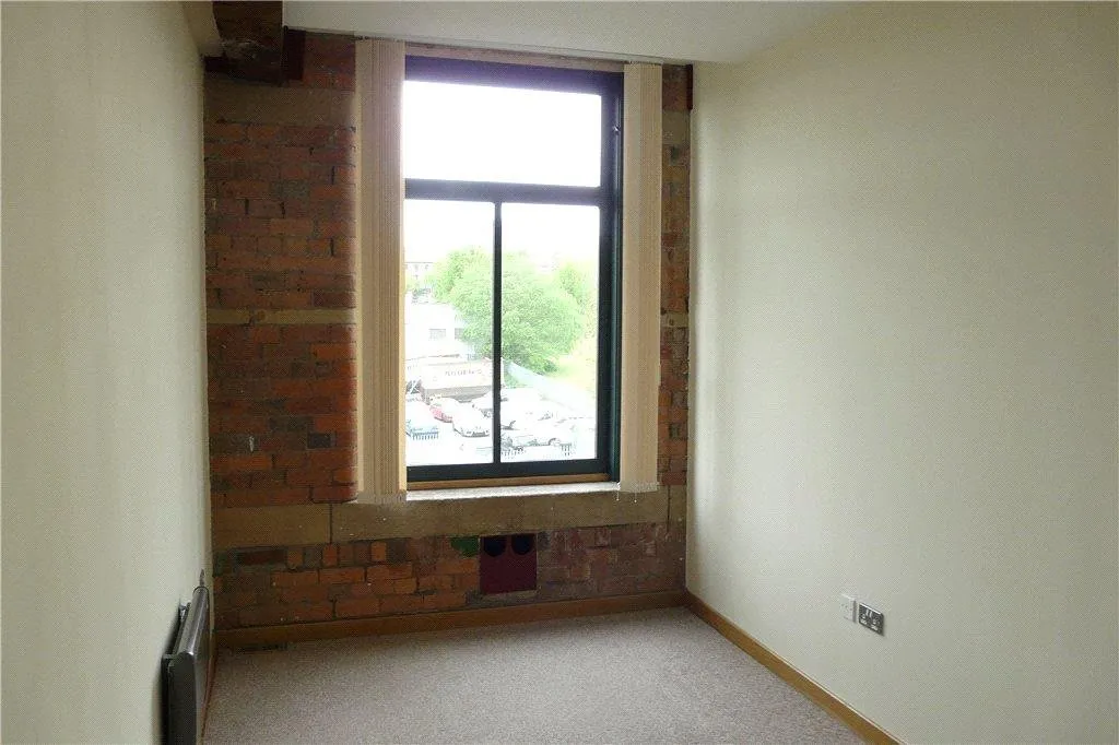 2 bed Apartment