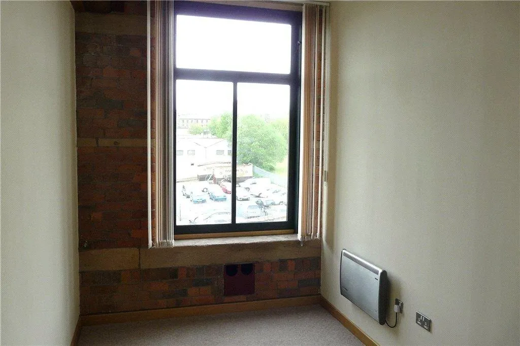 2 bed Apartment