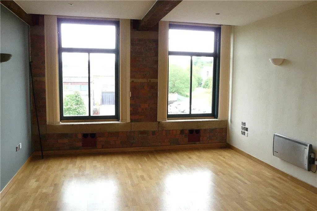 2 bed Apartment