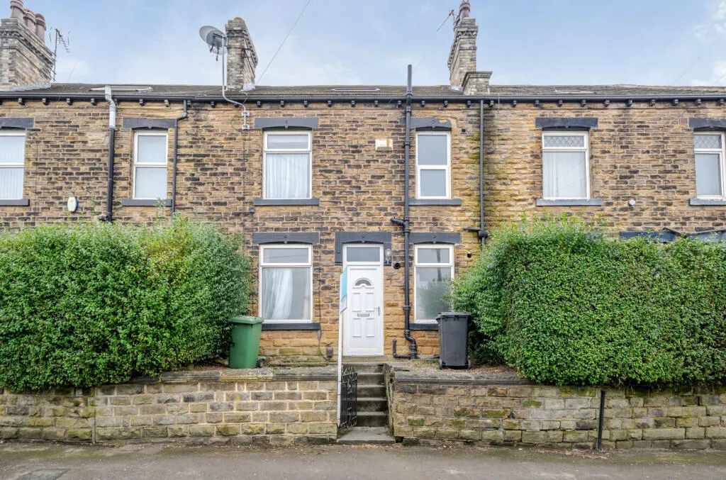 2 bed Terraced