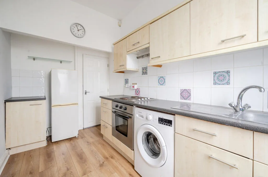 2 bed Terraced