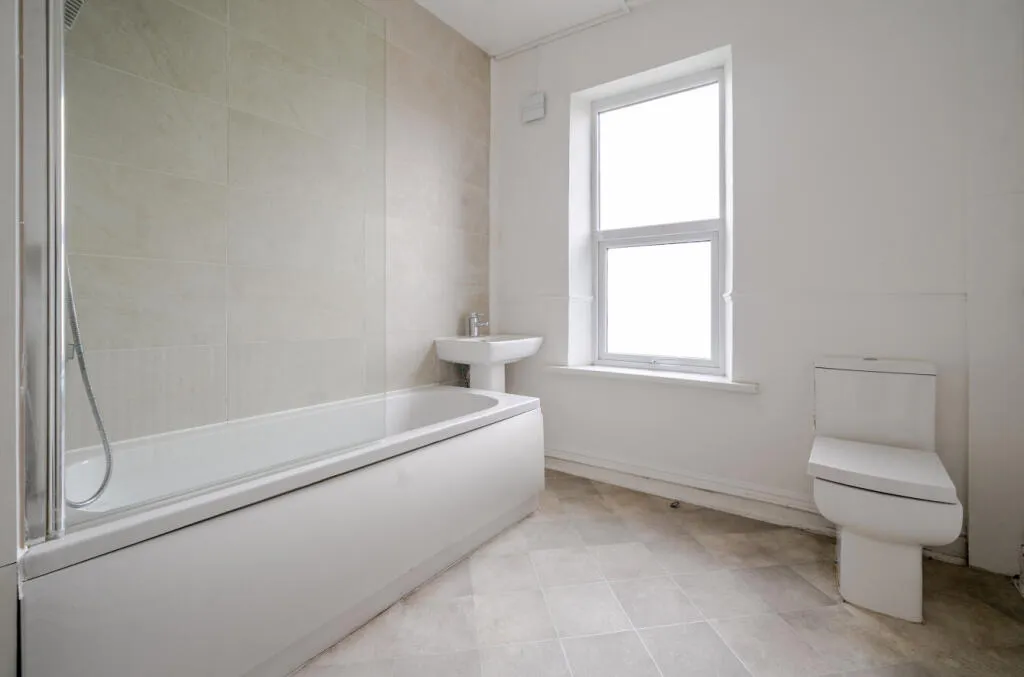 2 bed Terraced