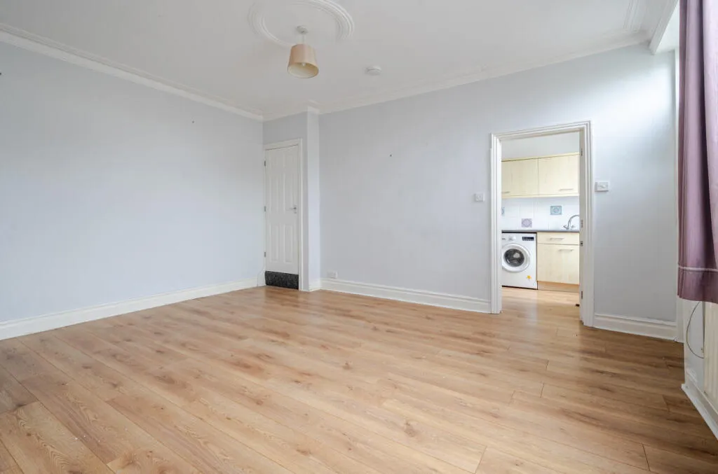 2 bed Terraced