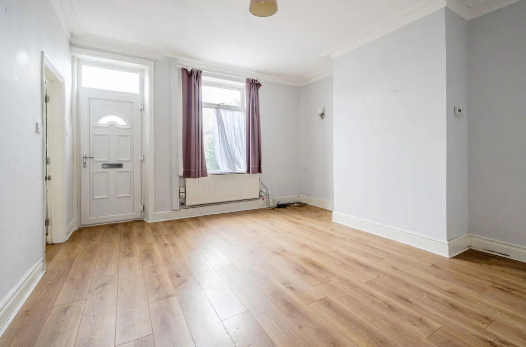 2 bed Terraced