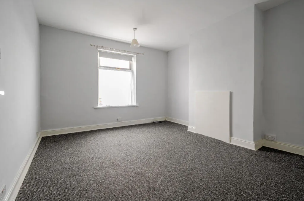 2 bed Terraced