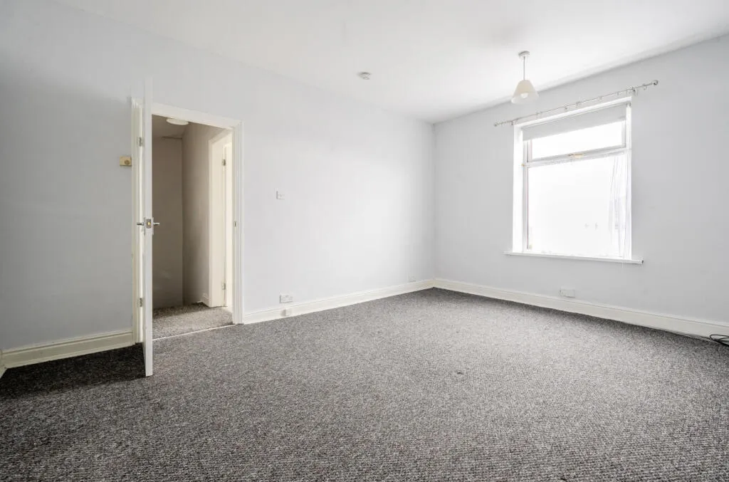2 bed Terraced