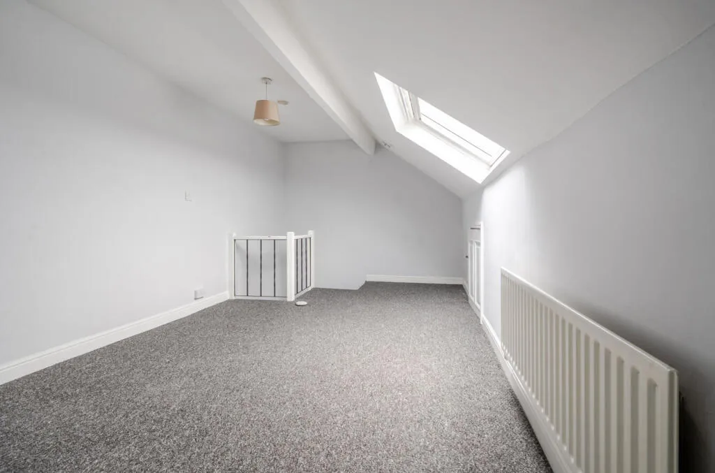 2 bed Terraced