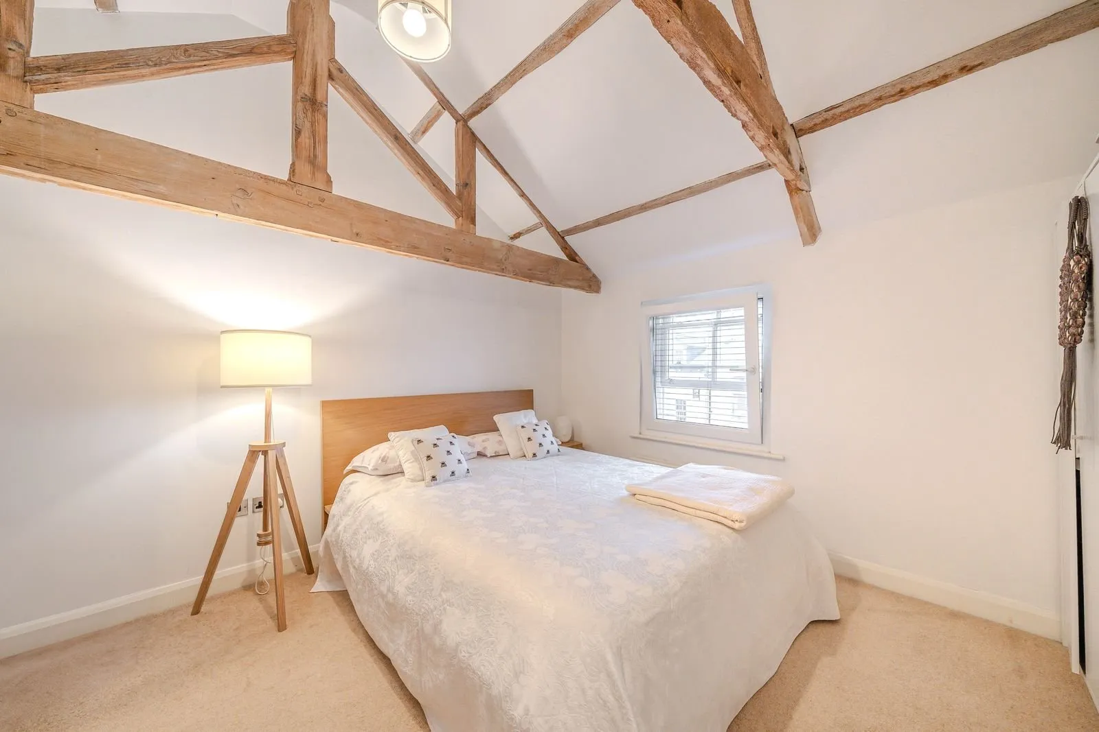 2 bed Apartment