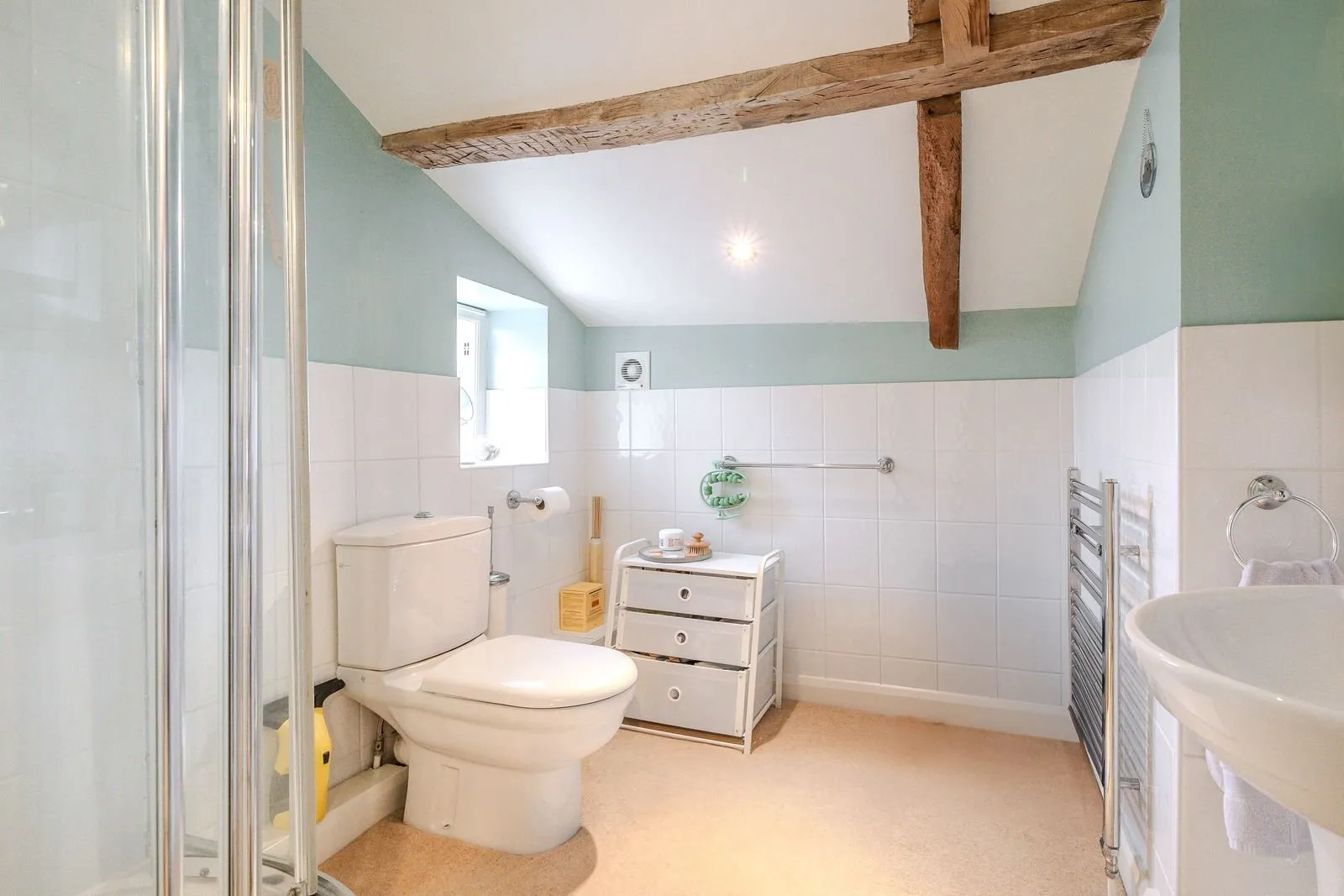 2 bed Apartment