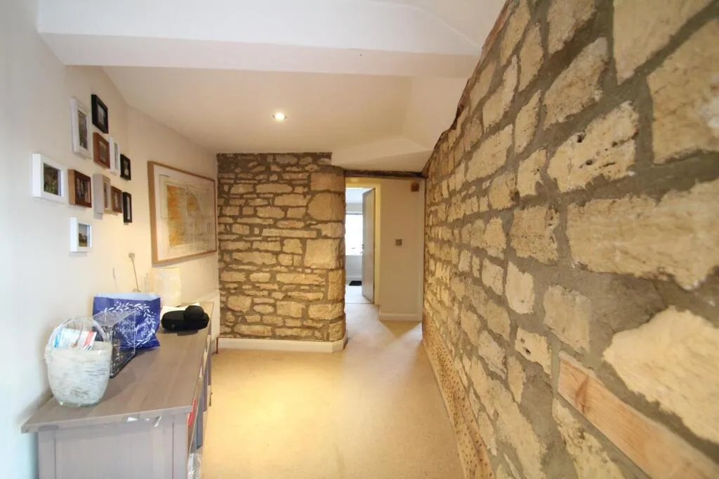 2 bed Apartment