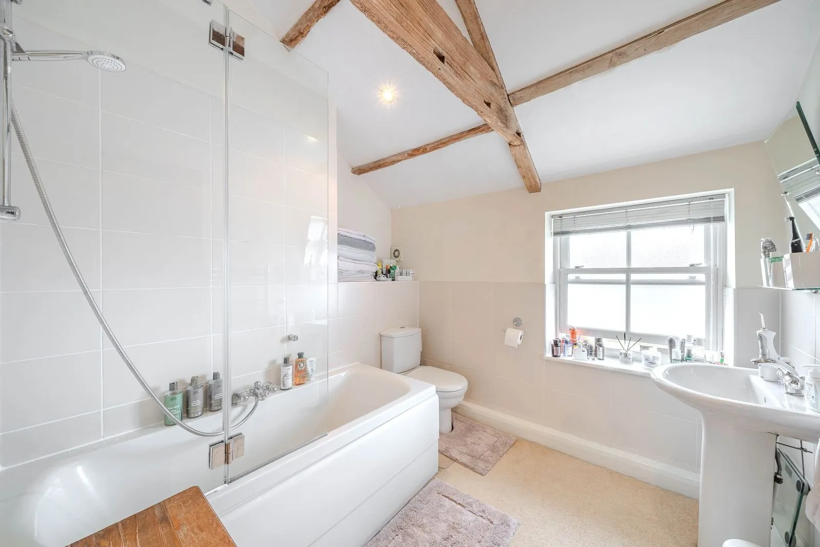 2 bed Apartment