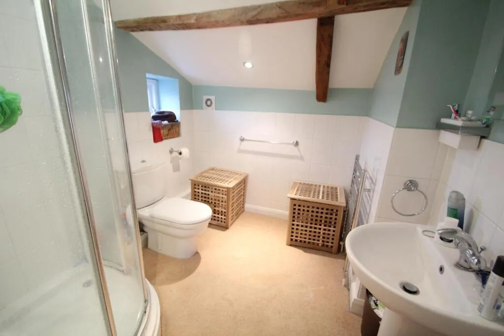 2 bed Apartment