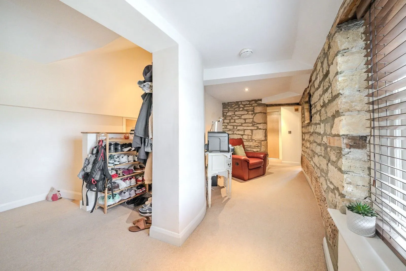 2 bed Apartment