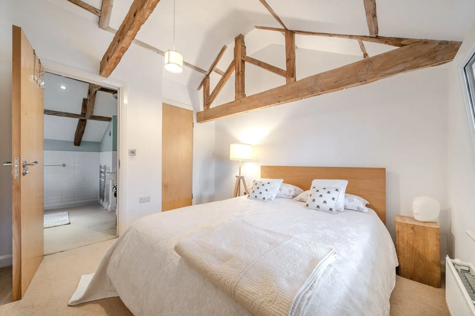 2 bed Apartment