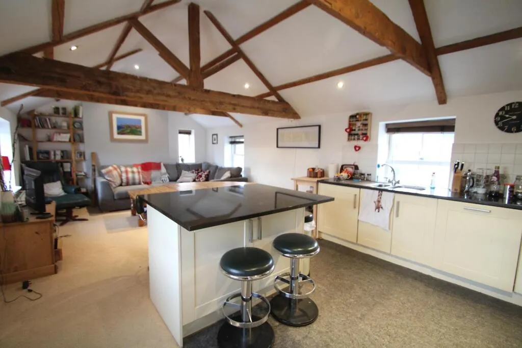 2 bed Apartment