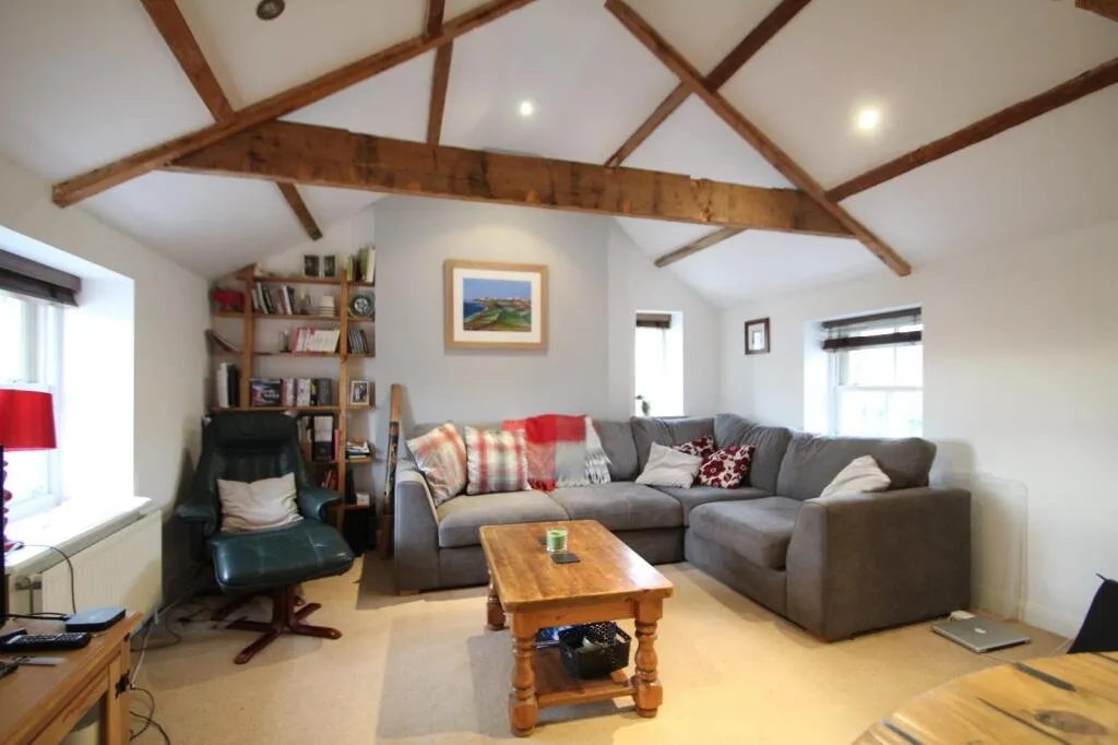 2 bed Apartment