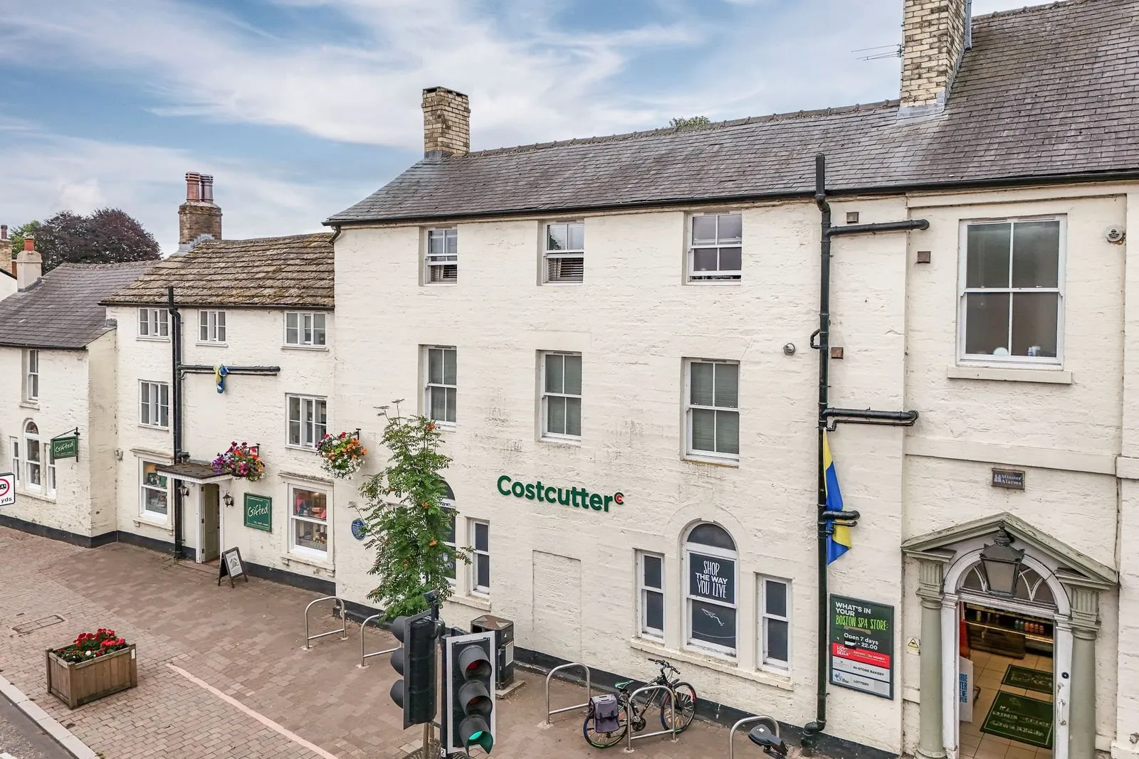 2 bed Apartment