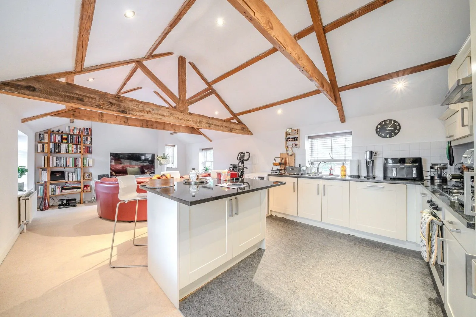 2 bed Apartment