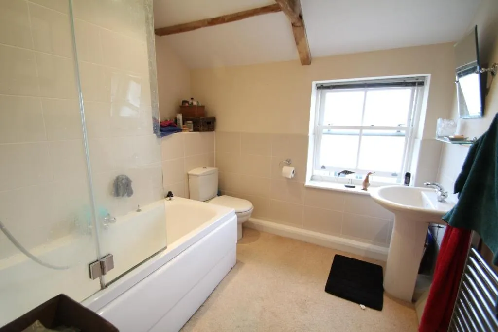 2 bed Apartment