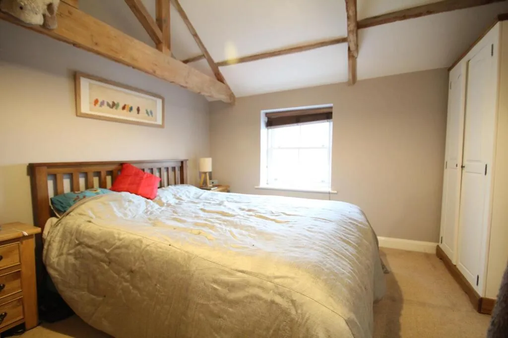 2 bed Apartment