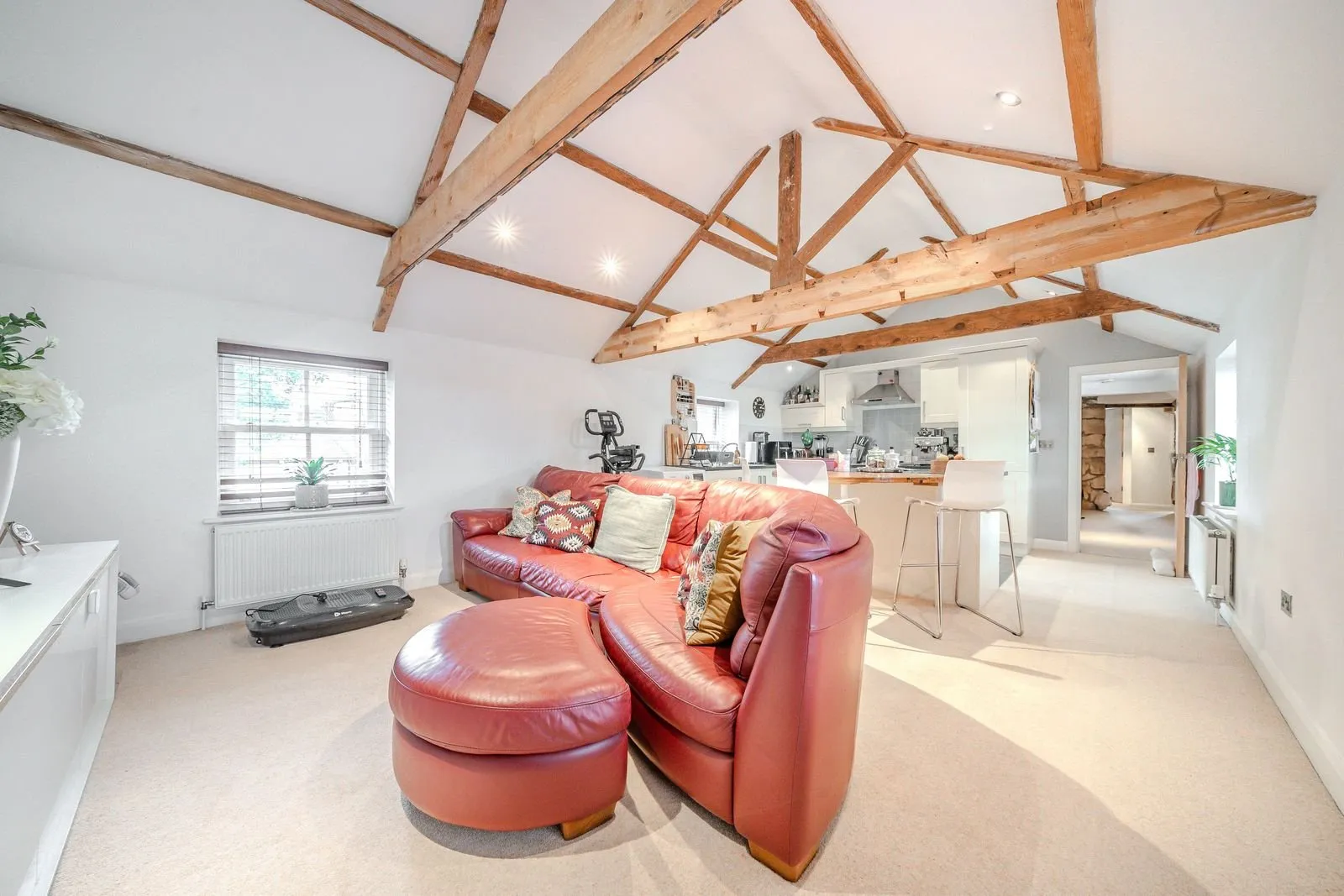 2 bed Apartment