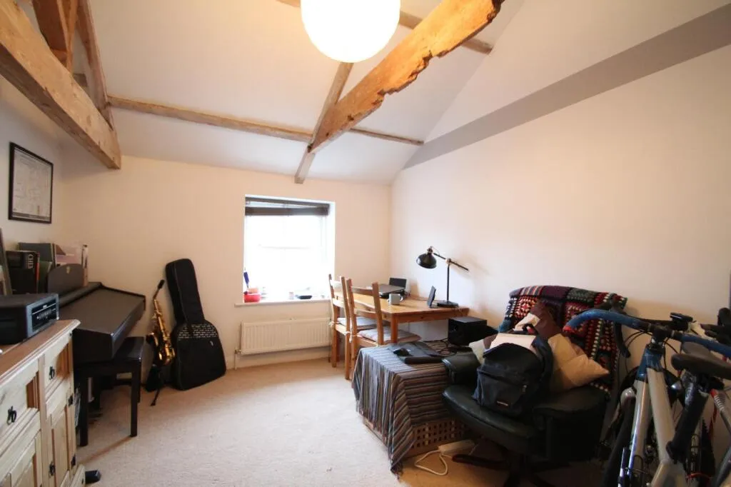 2 bed Apartment