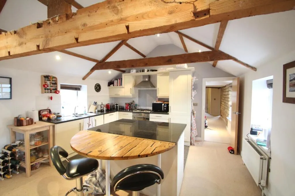 2 bed Apartment