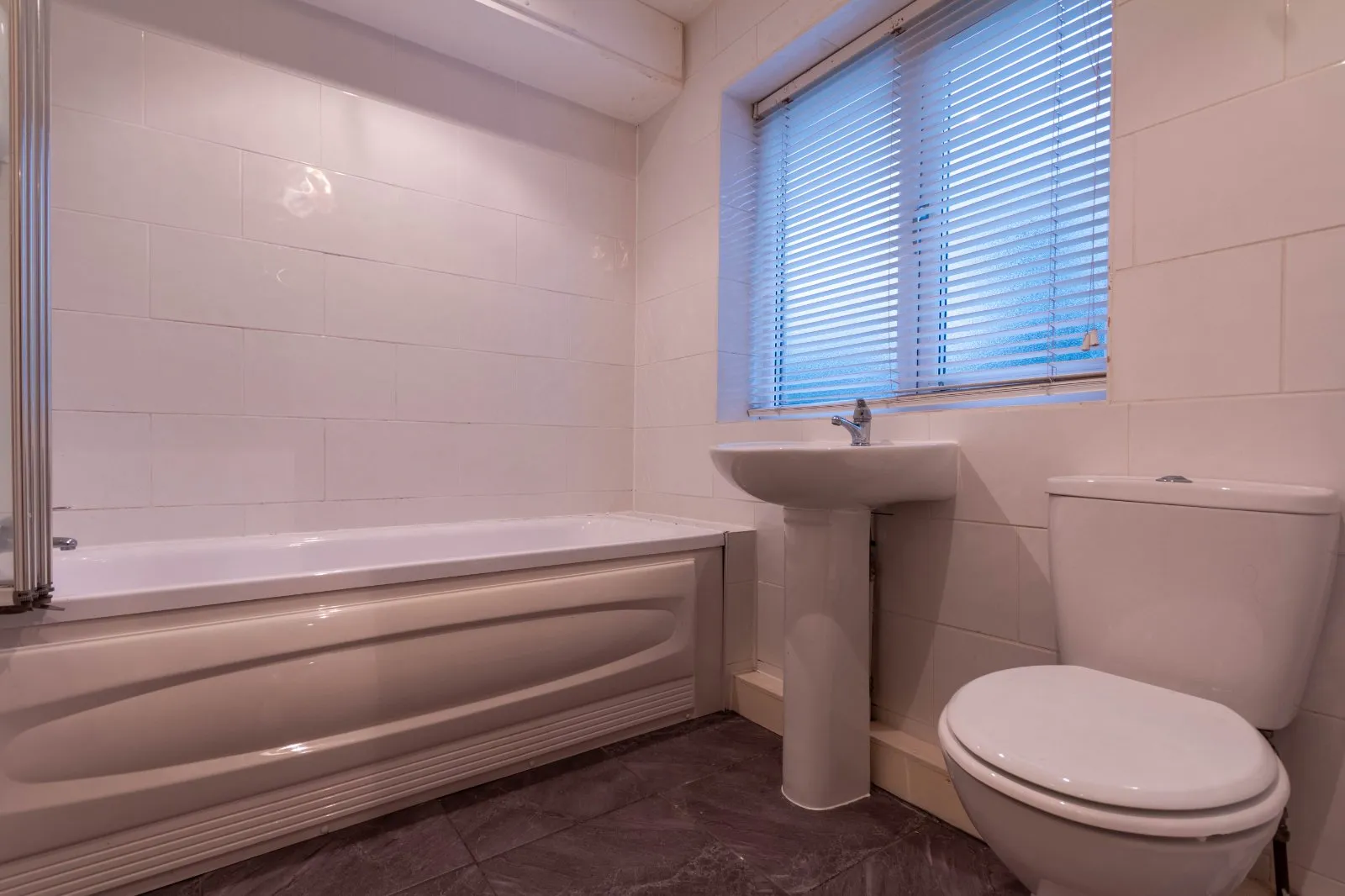 1 bed Apartment