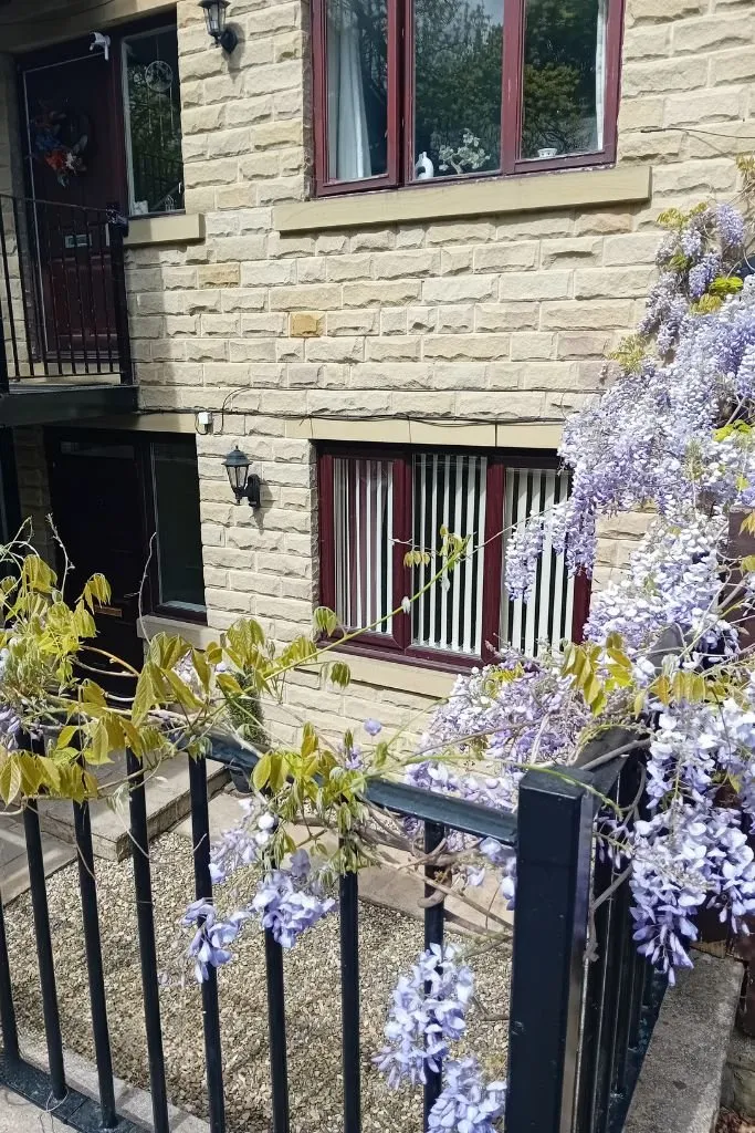 1 bed Apartment