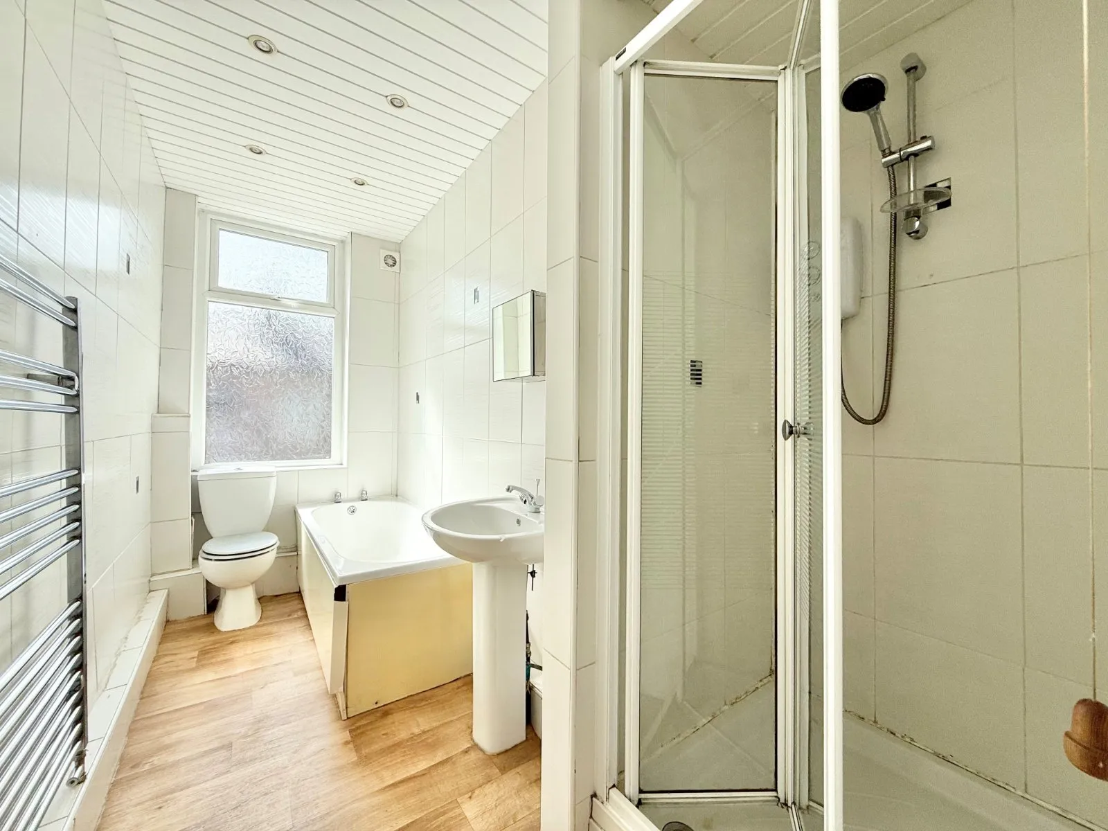 2 bed Terraced