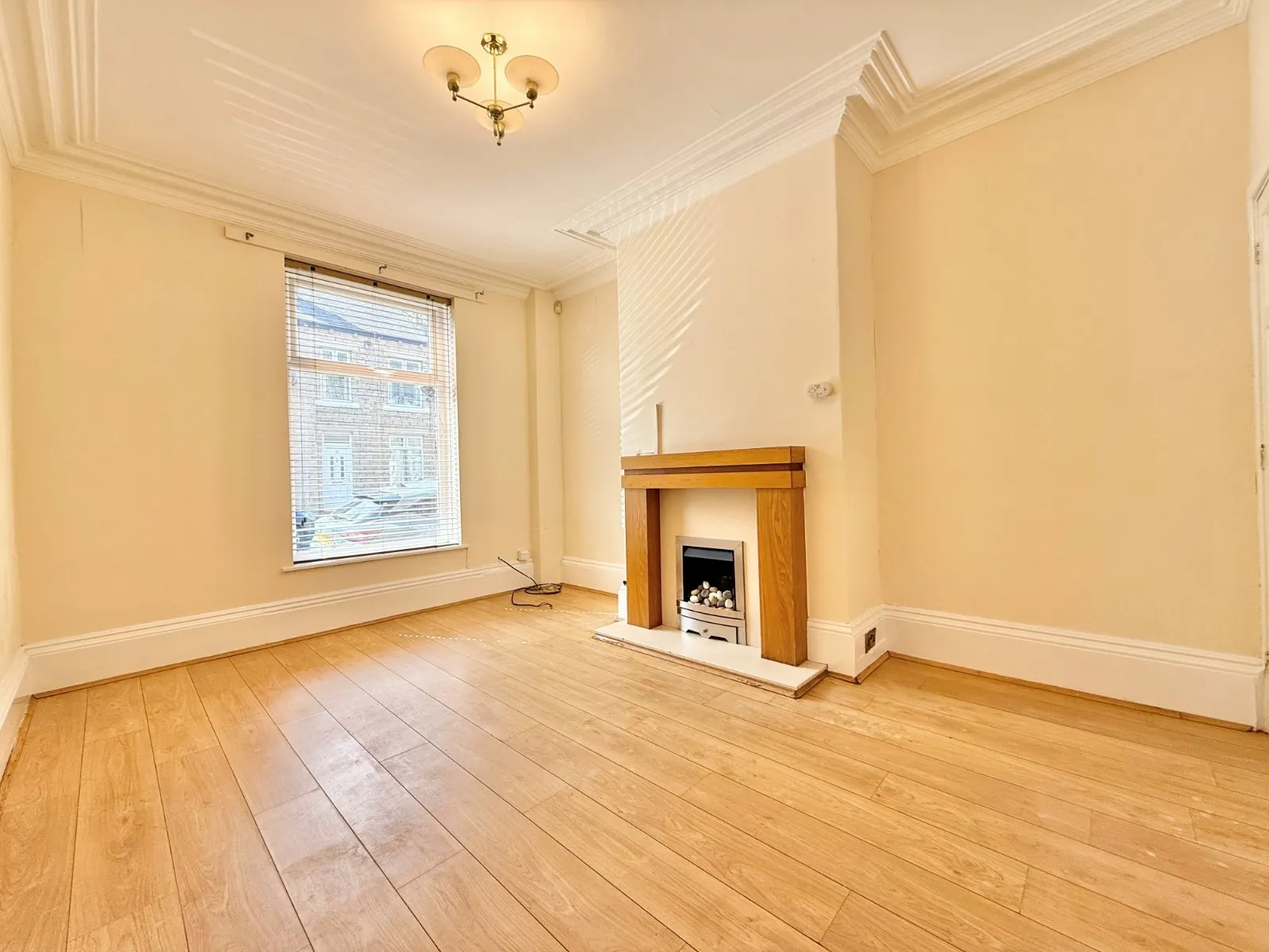 2 bed Terraced