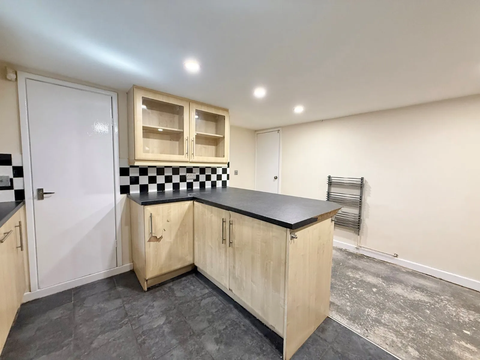 2 bed Terraced