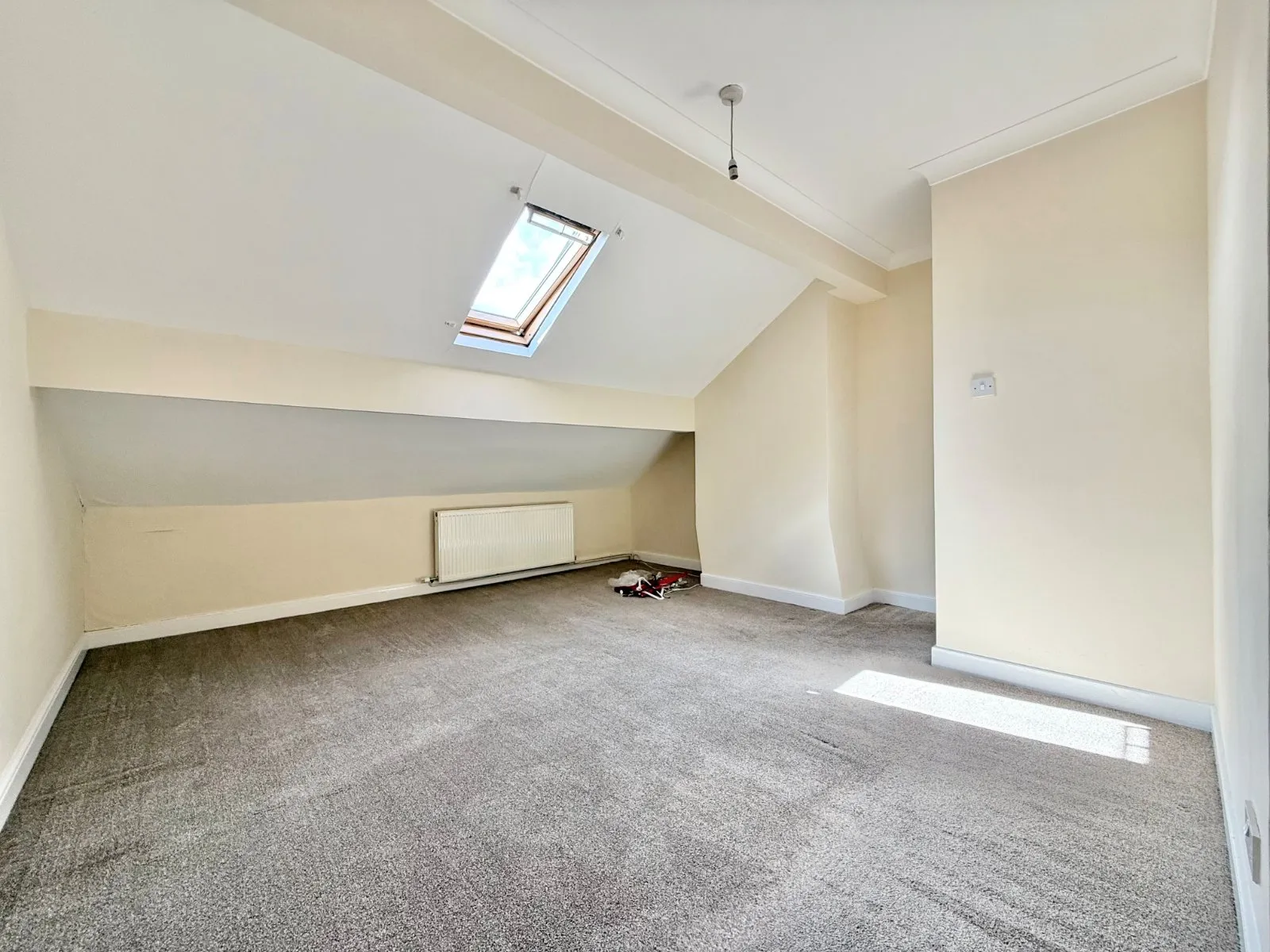 2 bed Terraced