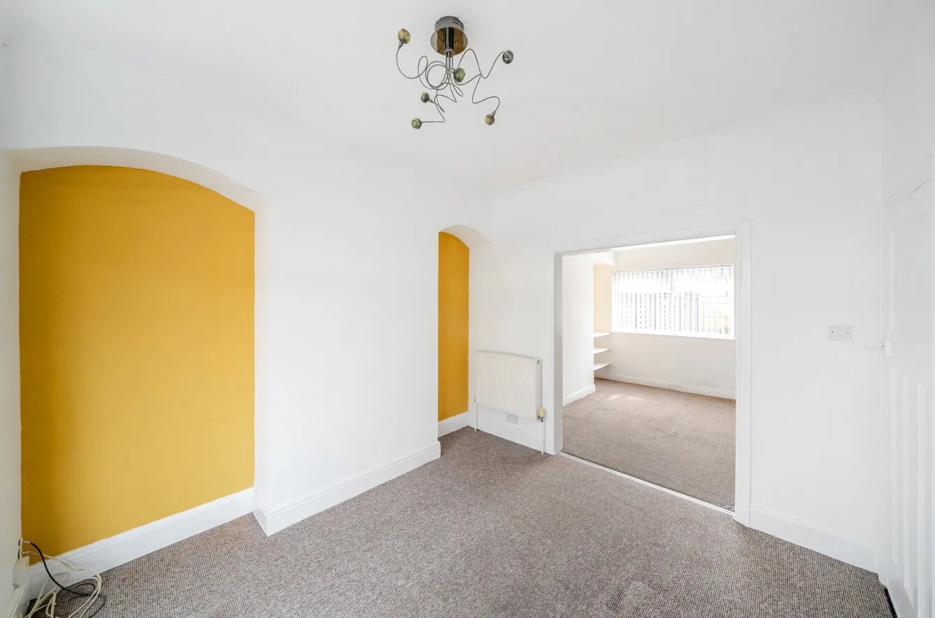 3 bed Semi-Detached