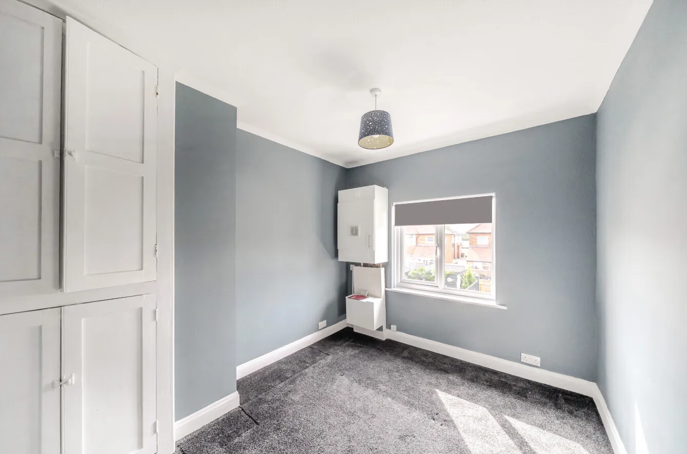 3 bed Semi-Detached