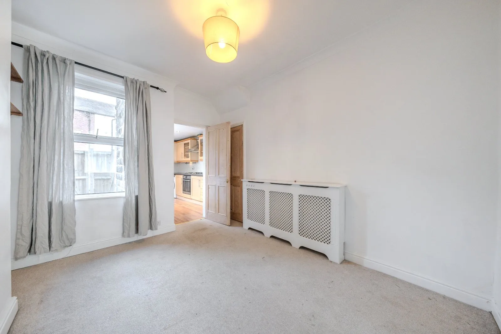 2 bed House