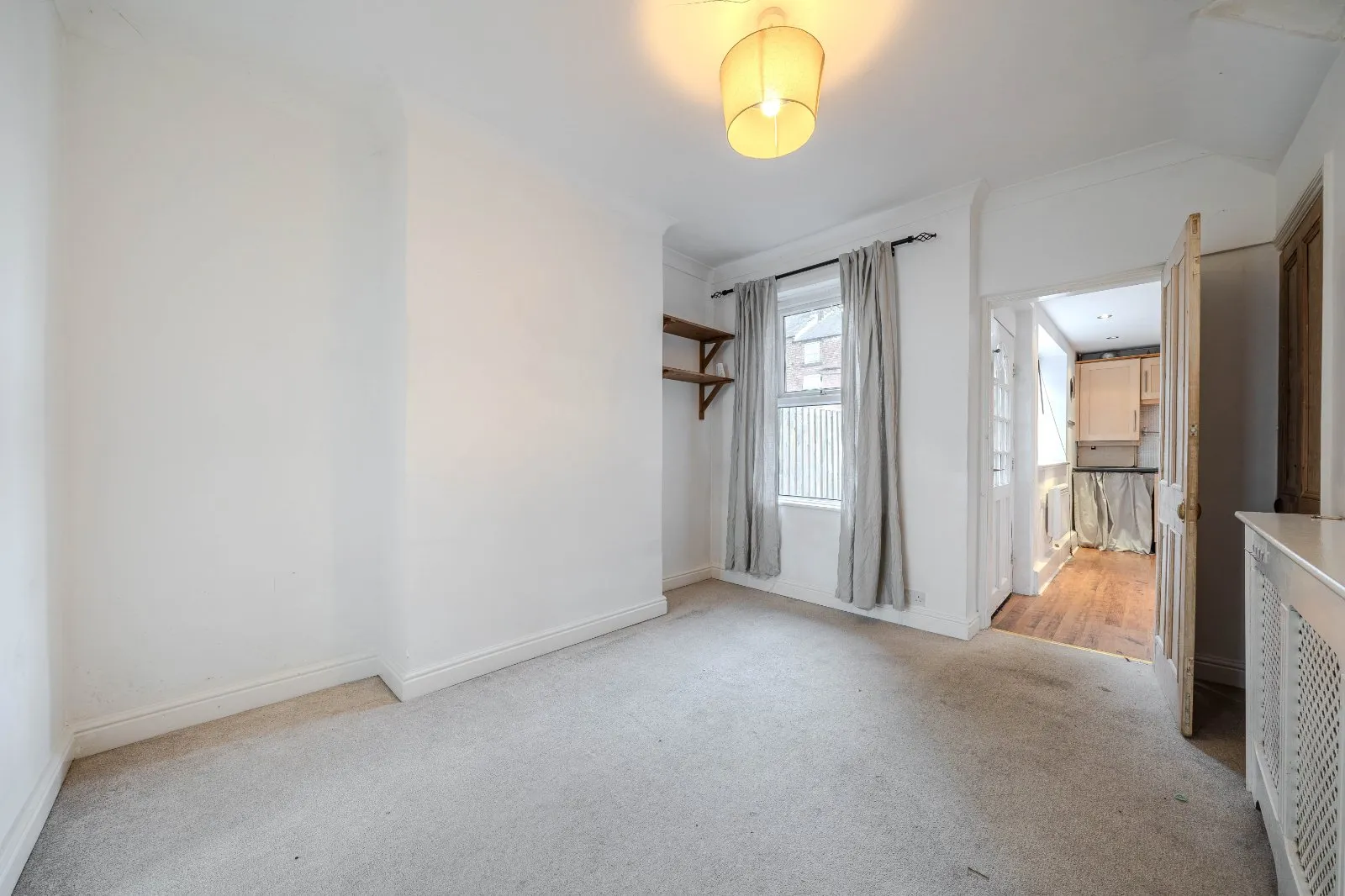 2 bed House