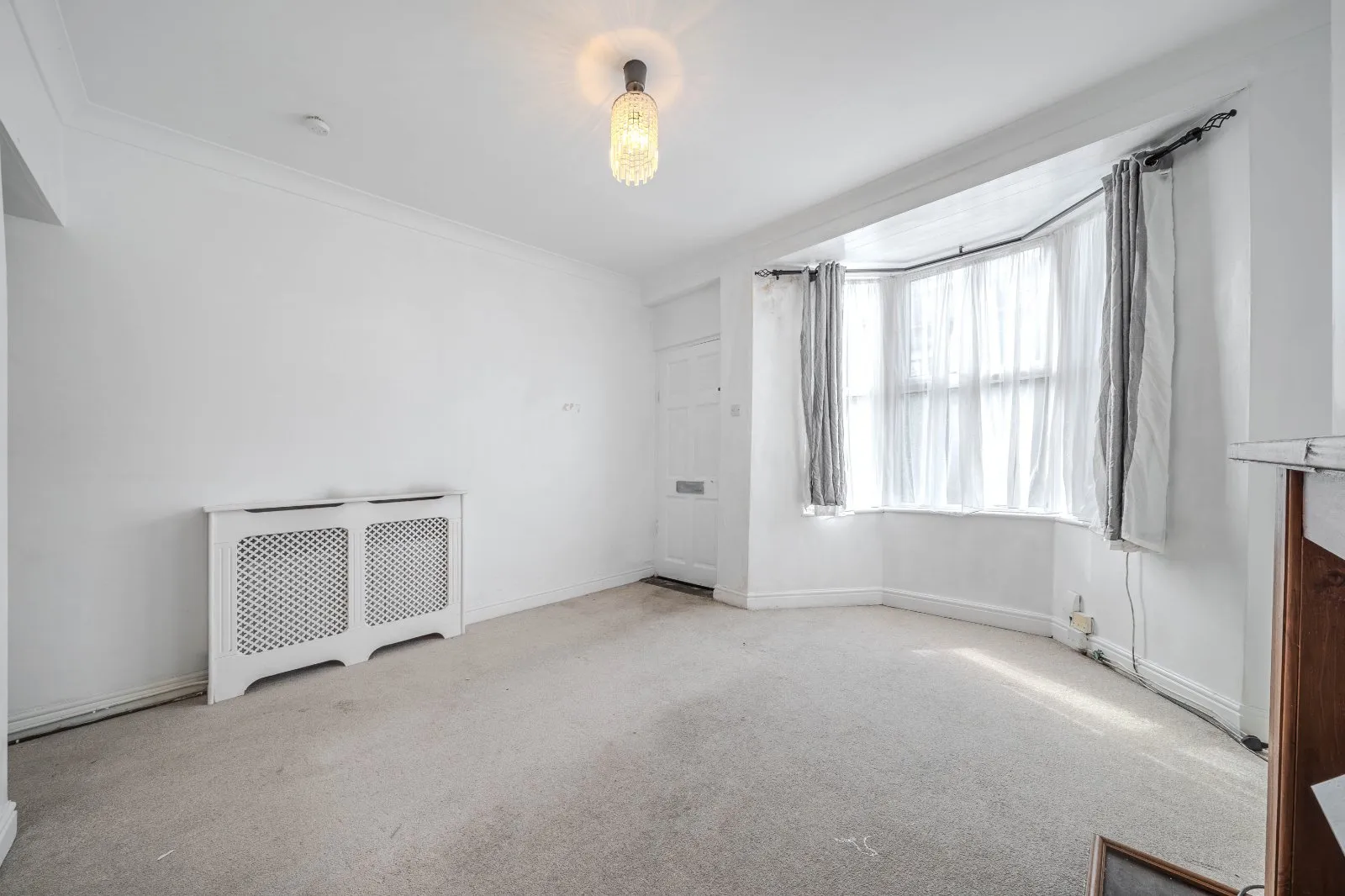 2 bed House