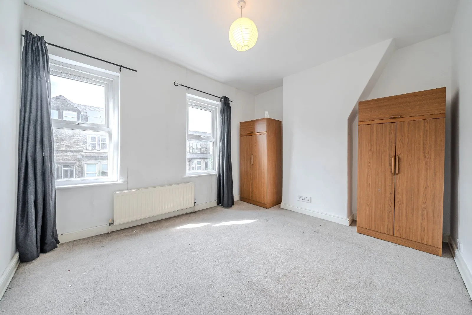 2 bed House