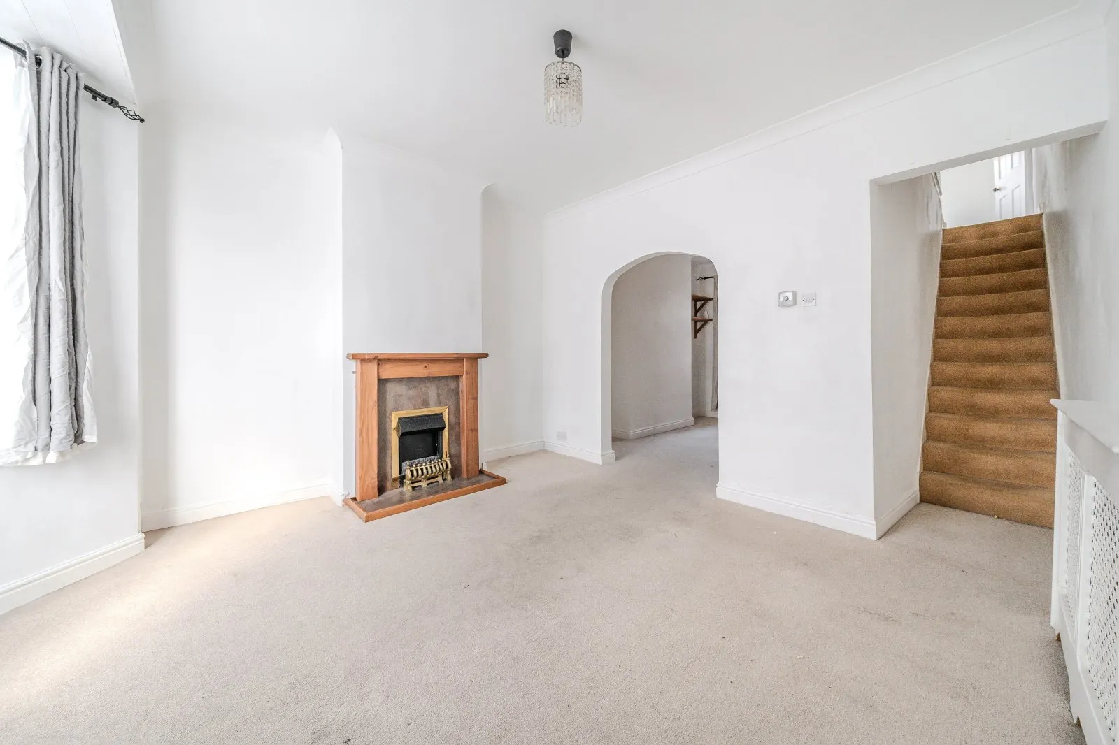 2 bed House