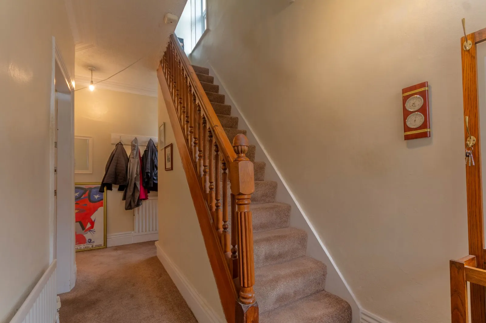 4 bed Semi-Detached