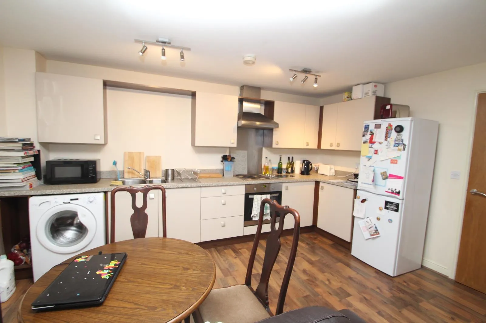 2 bed Apartment