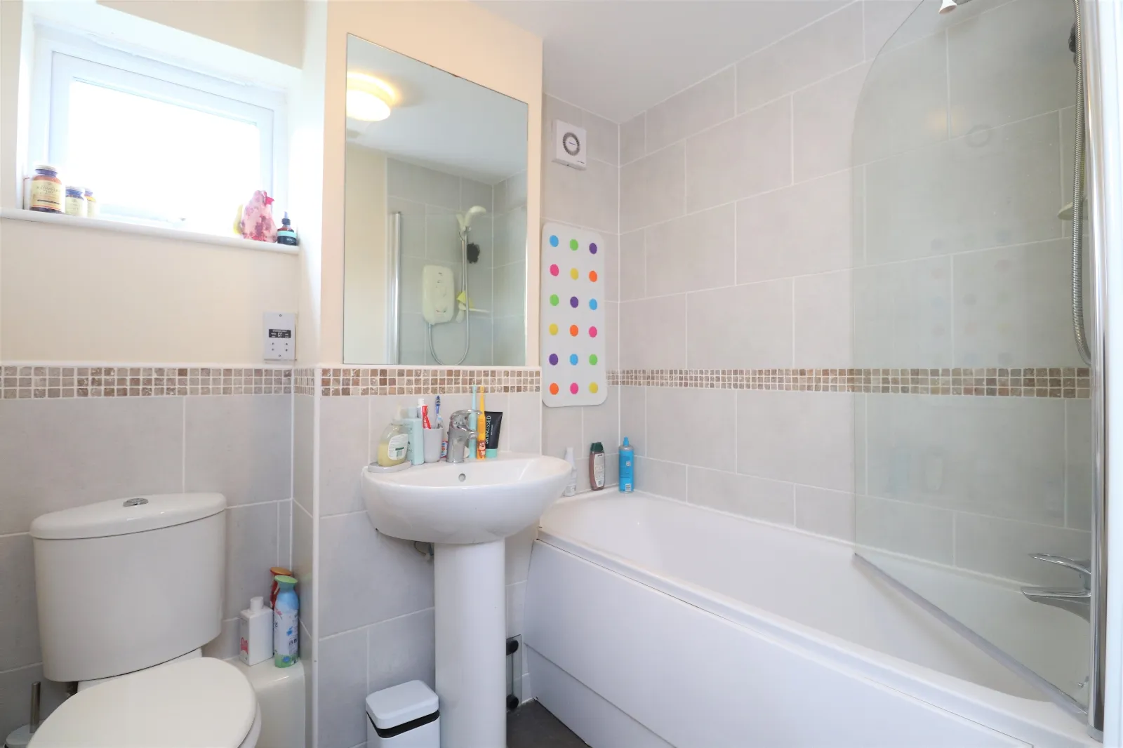 2 bed Apartment